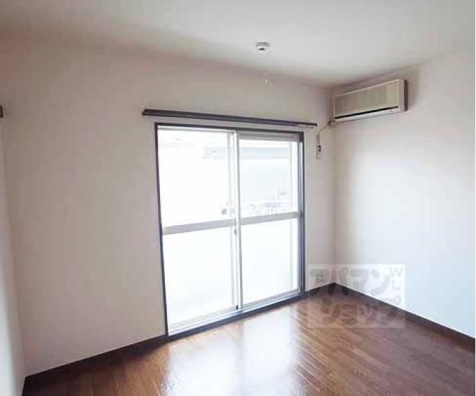 【グランハイム北山　（旧名　グリームワタナベ）】間取