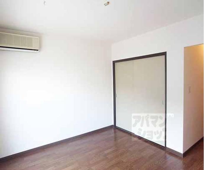 【グランハイム北山　（旧名　グリームワタナベ）】間取