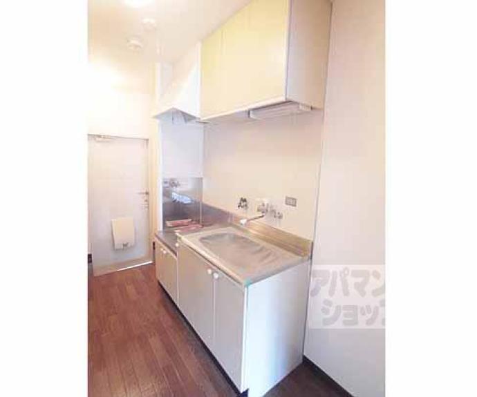 【グランハイム北山　（旧名　グリームワタナベ）】間取