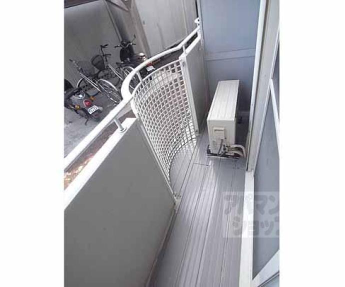 【グランハイム北山　（旧名　グリームワタナベ）】間取