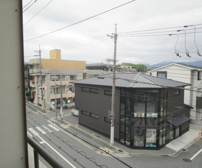 【カーサオドイ】間取