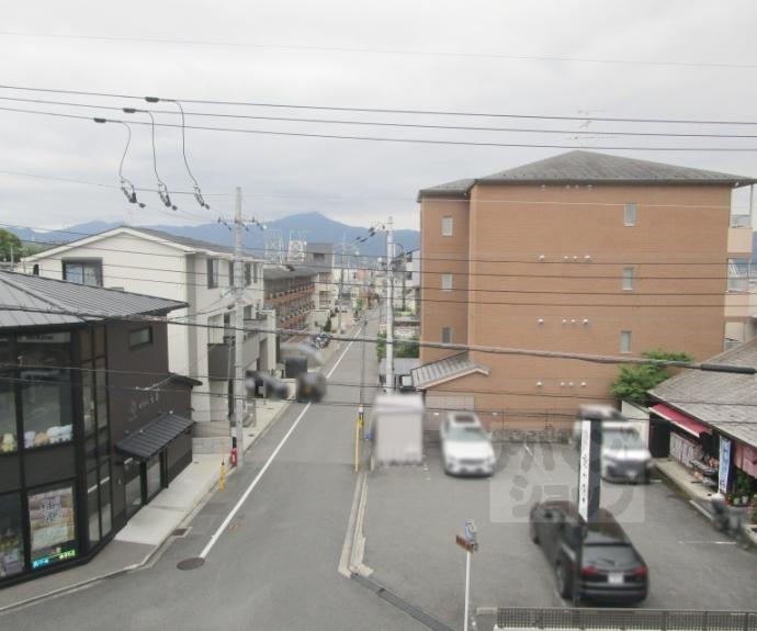 【カーサオドイ】間取