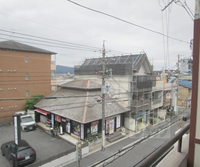 【カーサオドイ】間取