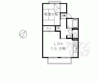 【セジュール金閣】