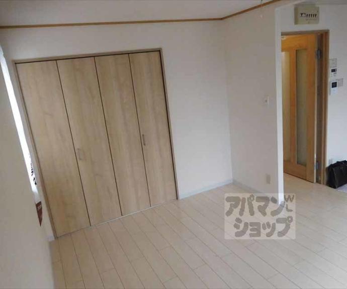 【セジュール金閣】間取