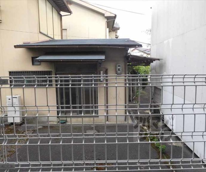 【セジュール金閣】間取