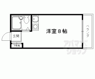 【衣笠赤阪町マンション】