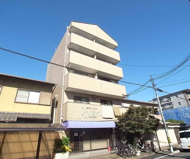 ハイツリヴィエール