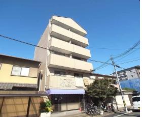 ハイツリヴィエール：間取図