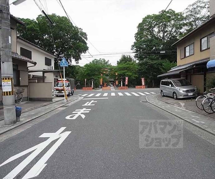 【ハイツリヴィエール】間取