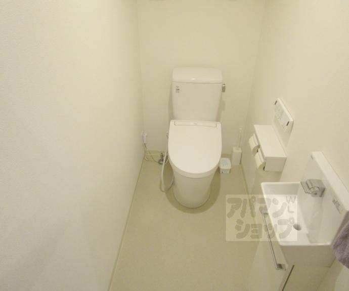 【ハイツリヴィエール】