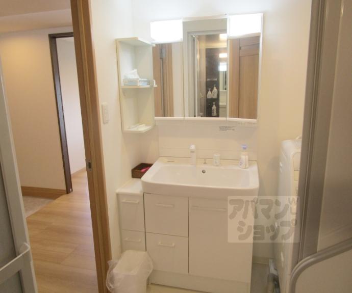 【ハイツリヴィエール】