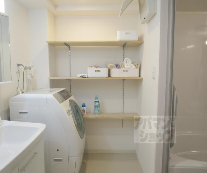 【ハイツリヴィエール】