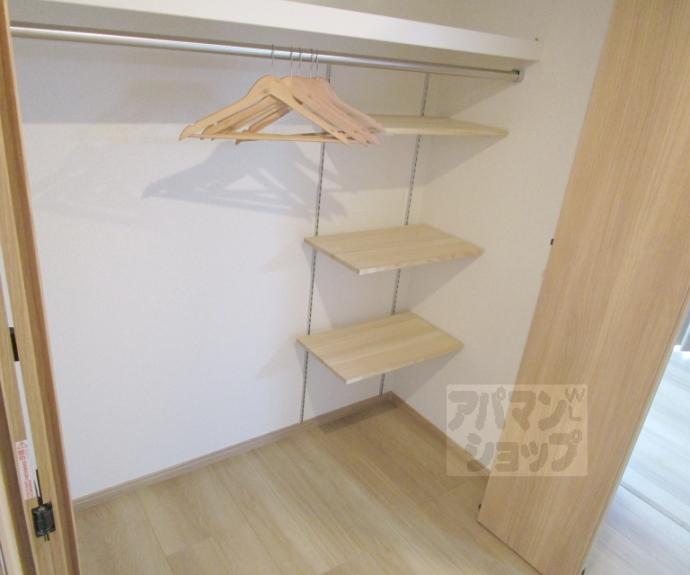 【ハイツリヴィエール】