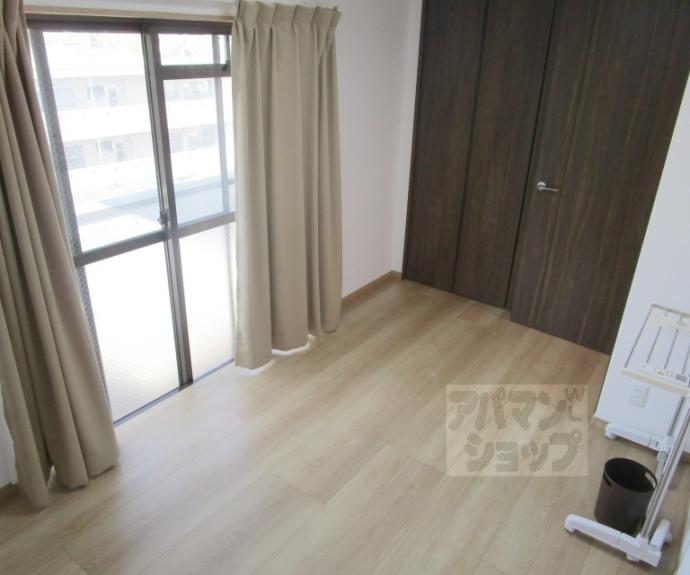 【ハイツリヴィエール】