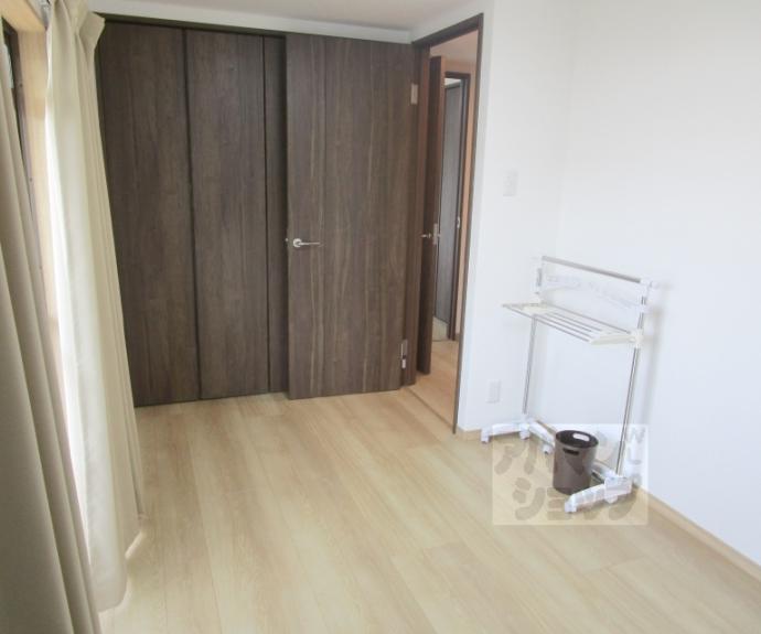 【ハイツリヴィエール】