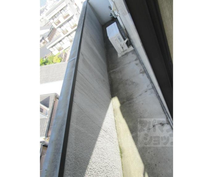 【ハイツリヴィエール】