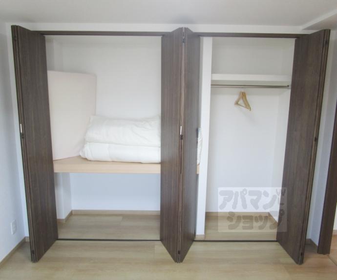 【ハイツリヴィエール】