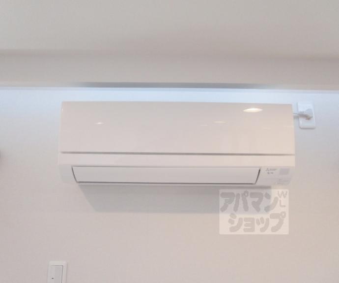 【ハイツリヴィエール】