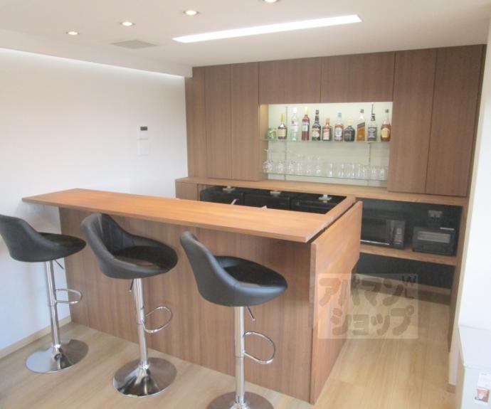 【ハイツリヴィエール】