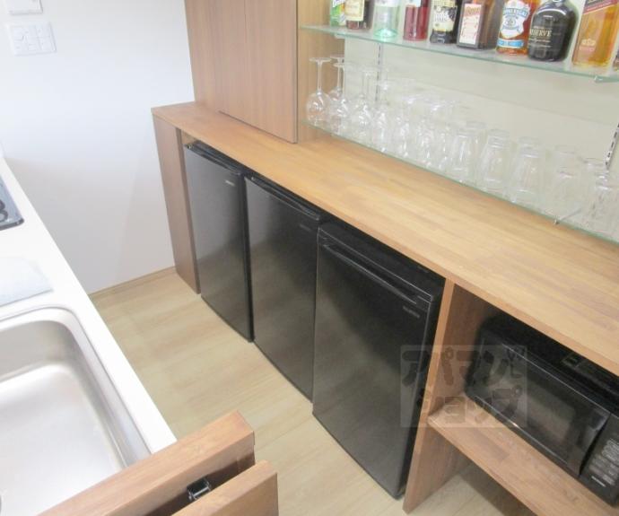 【ハイツリヴィエール】