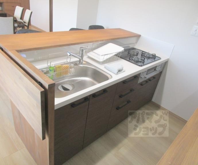 【ハイツリヴィエール】