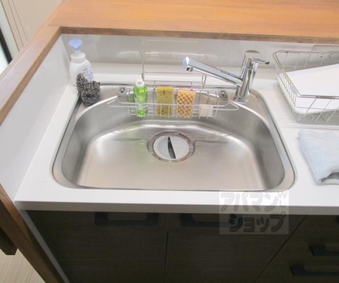 【ハイツリヴィエール】