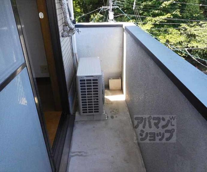 【ハイツリヴィエール】間取