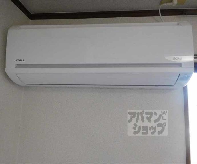 【ハイツリヴィエール】間取