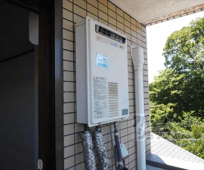 【ハイツリヴィエール】間取