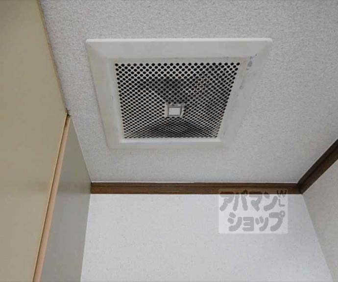 【ハイツリヴィエール】間取