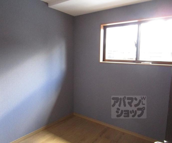 【ハイツリヴィエール】間取