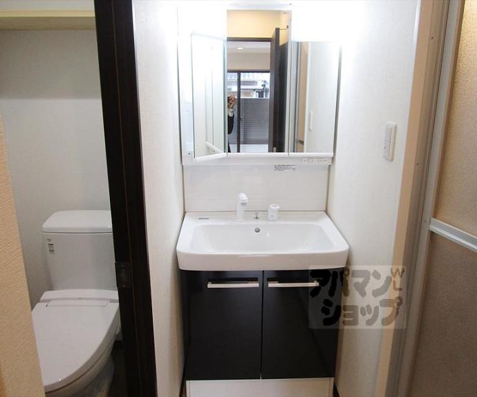 【ハイツリヴィエール】間取