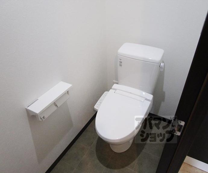 【ハイツリヴィエール】間取