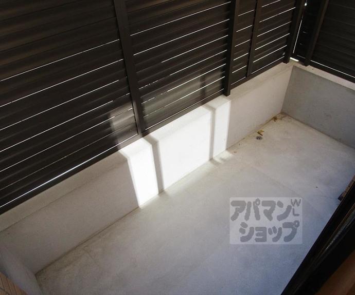 【ハイツリヴィエール】間取