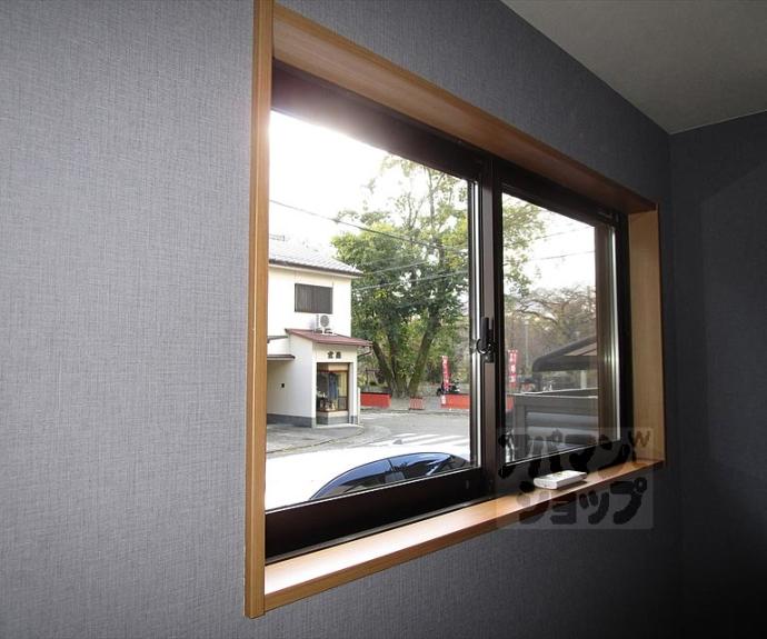 【ハイツリヴィエール】間取