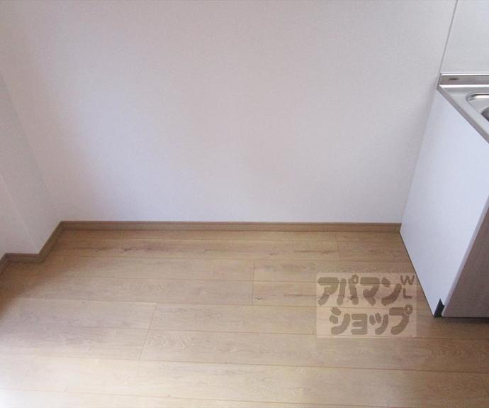 【ハイツリヴィエール】間取