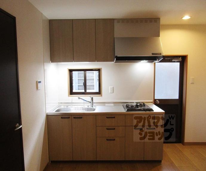 【ハイツリヴィエール】間取