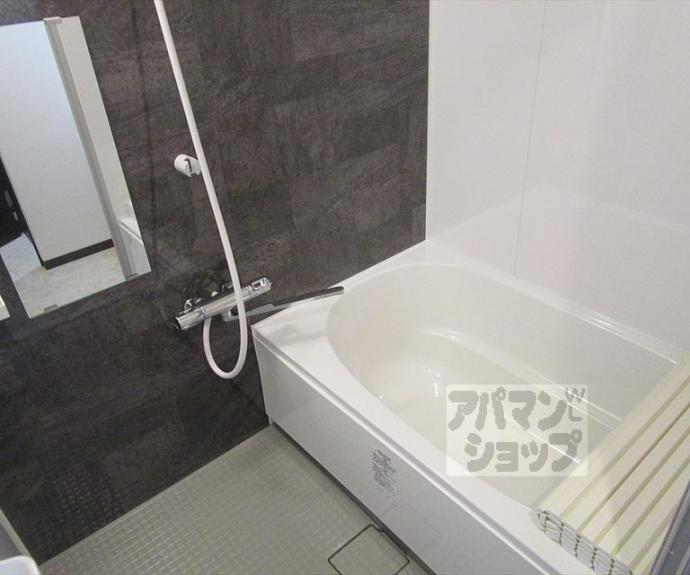 【ハイツリヴィエール】間取