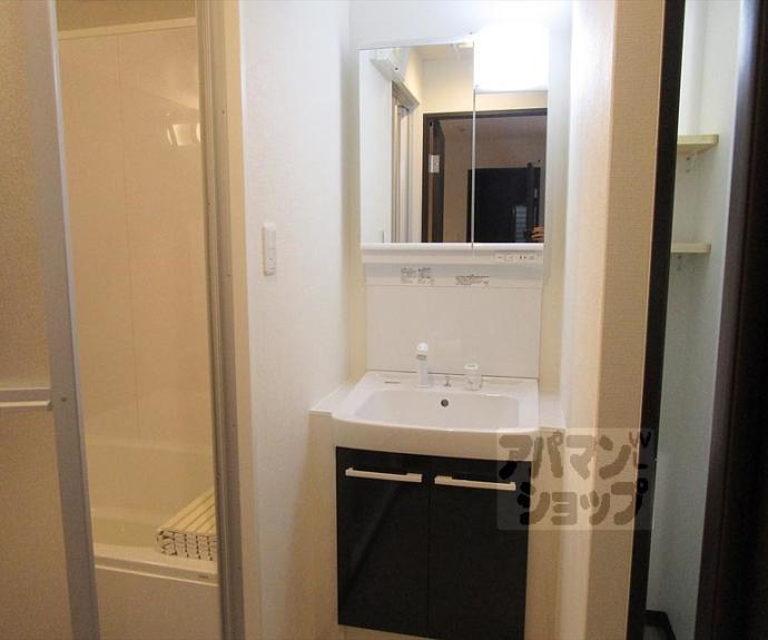 【ハイツリヴィエール】間取