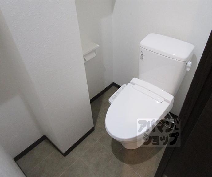 【ハイツリヴィエール】間取