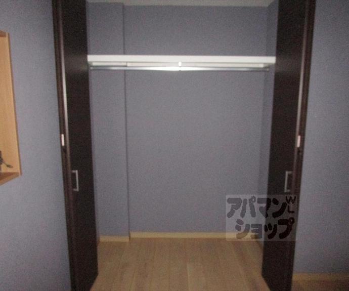 【ハイツリヴィエール】間取