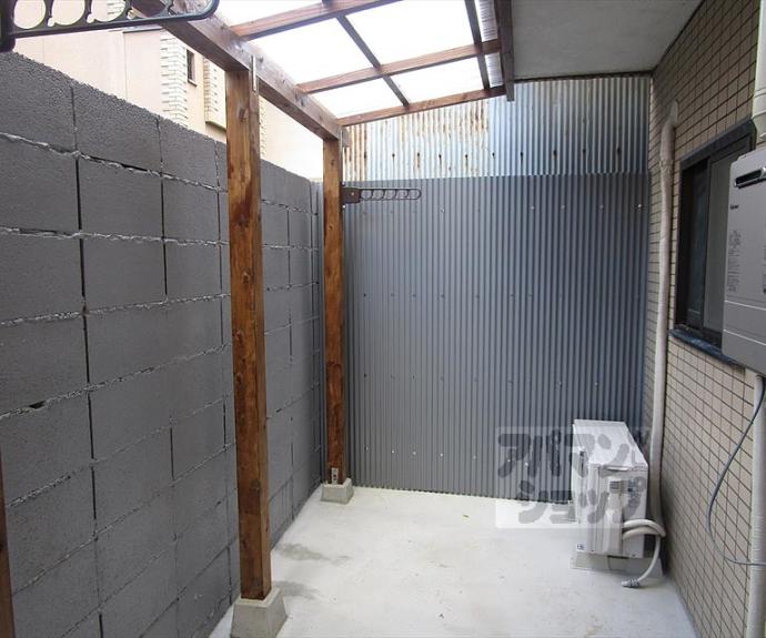 【ハイツリヴィエール】間取