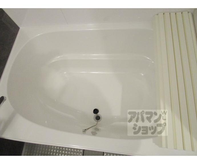 【ハイツリヴィエール】間取