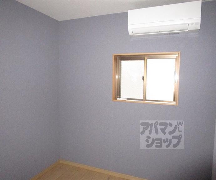 【ハイツリヴィエール】間取