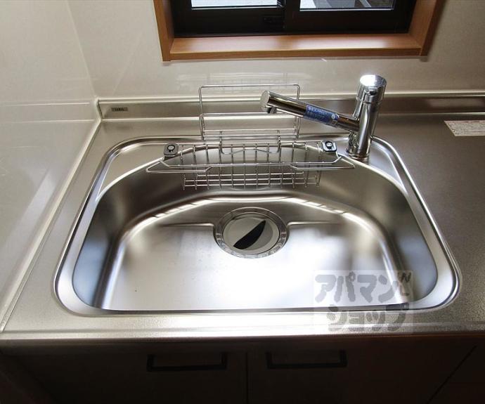 【ハイツリヴィエール】間取