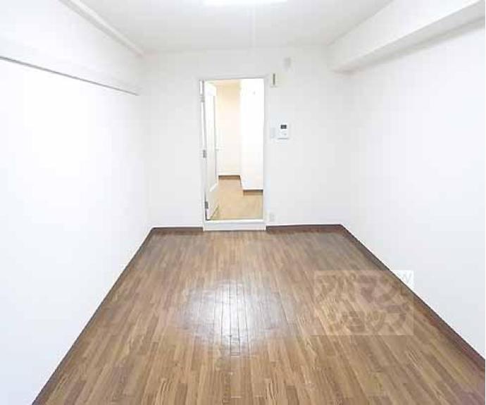 【サントーレ紫野】間取