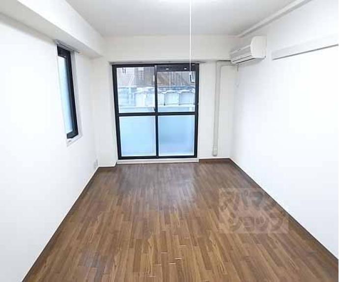 【サントーレ紫野】間取