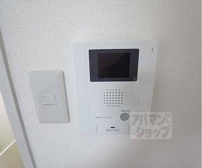 【サントーレ紫野】間取