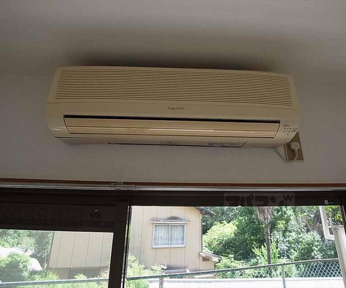 【エスポアール小西】間取